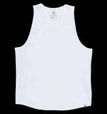 Tank Element - White