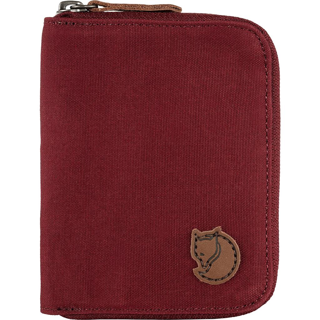 Cartera Fjallraven Kanken Zip