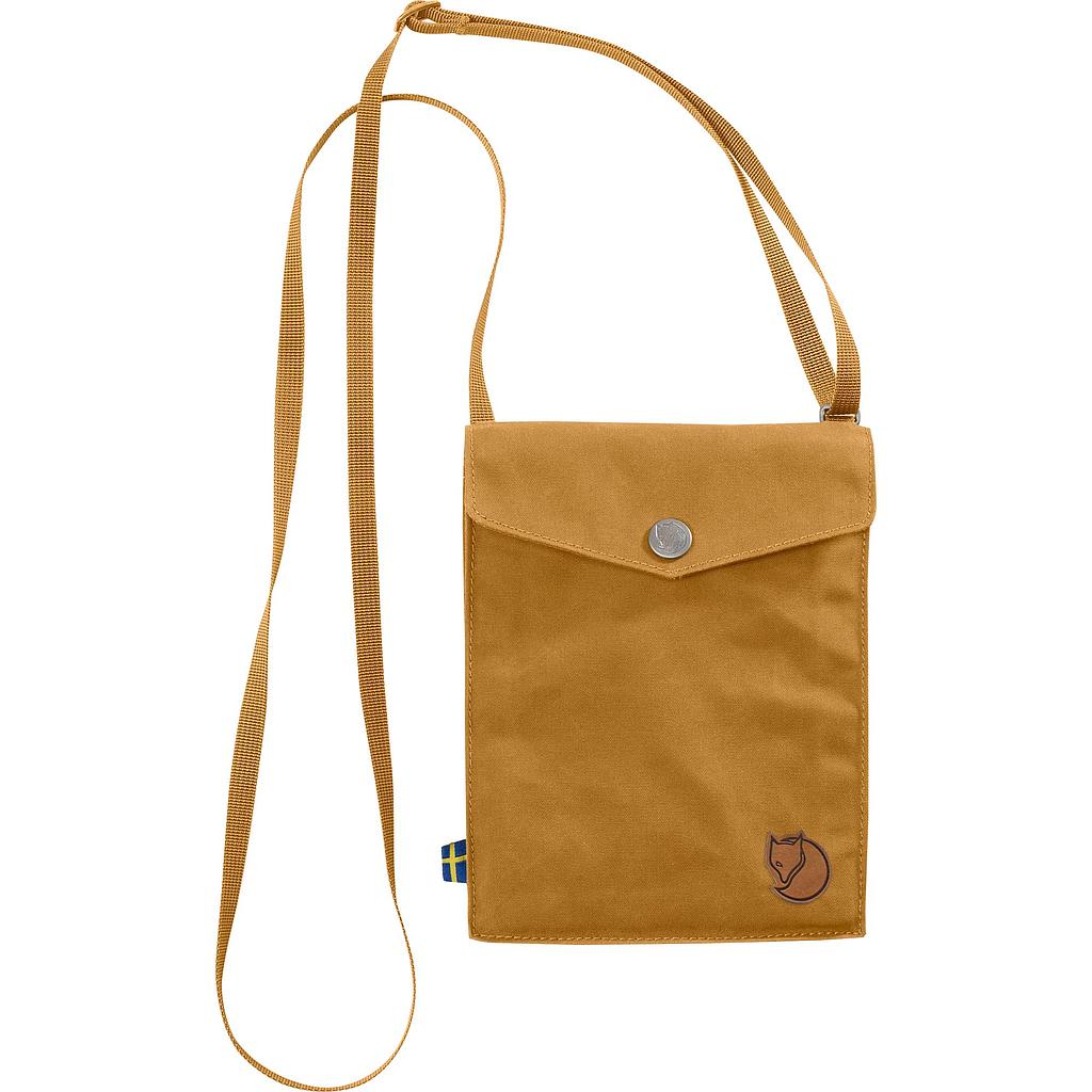 Bolso Fjallraven Kanken Pocket