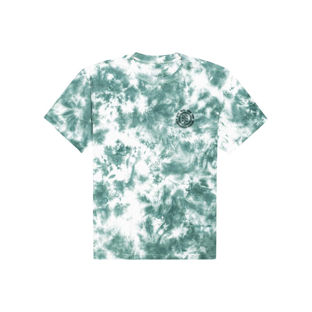 Camiseta Element Fingerprint