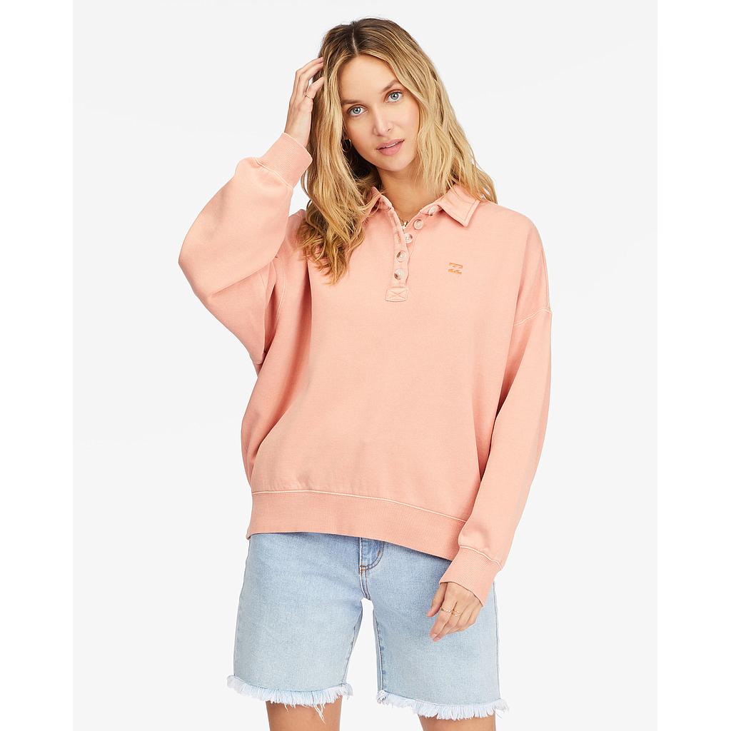 Sudadera Billabong Lost Time