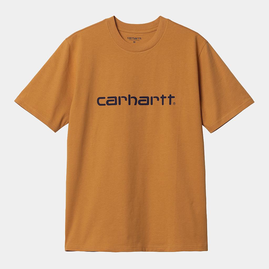 Camiseta Carhartt WIP Script