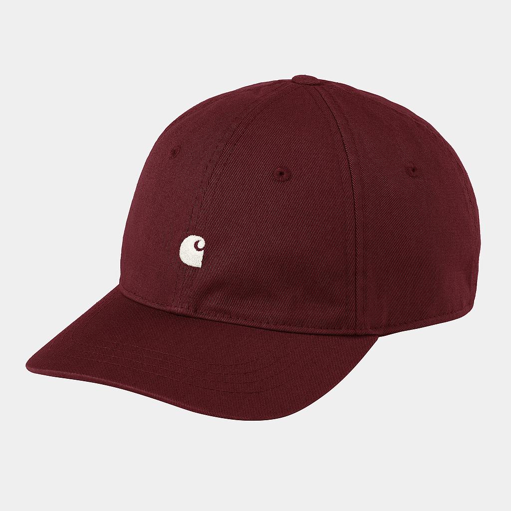 Gorra Carhartt WIP Madison Logo