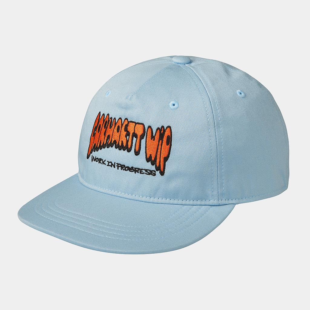 Gorra Carhartt WIP Bubble Script
