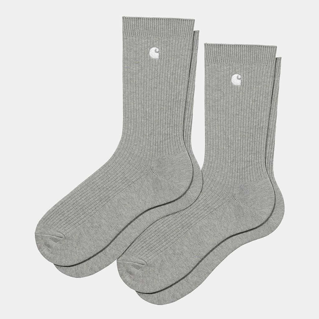 Calcetines Carhartt WIP Madison Pack