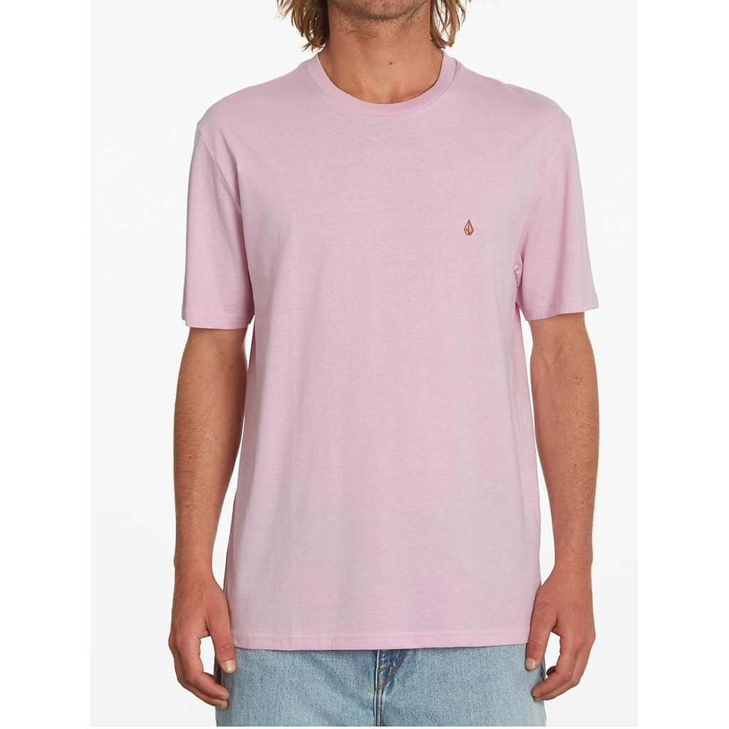 Camiseta Volcom Stone Blanks