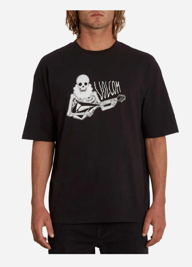 Camiseta Volcom Shredead