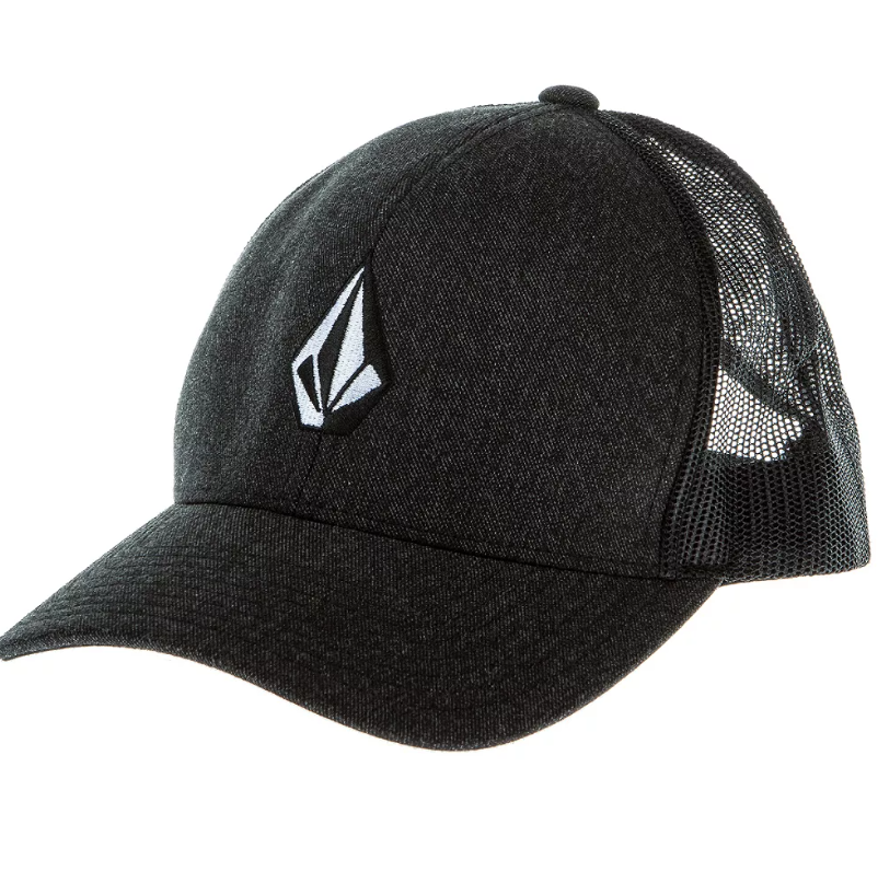 Gorra Volcom Full Stone Cheese