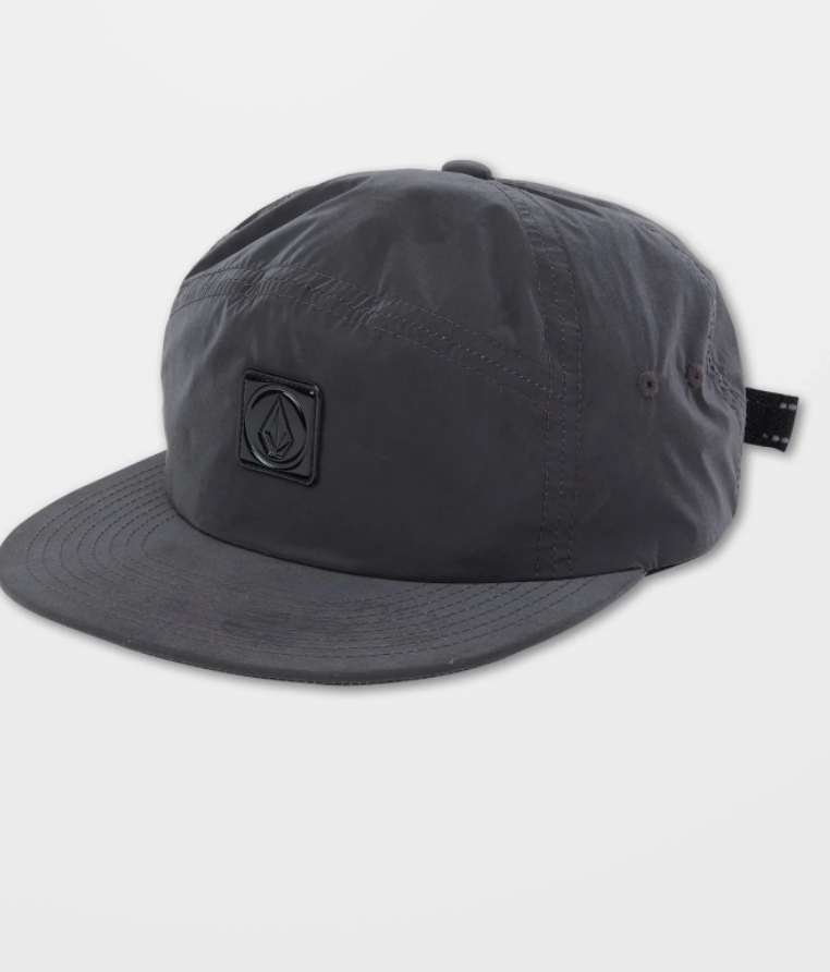 Gorra Volcom Hi Mechanatech