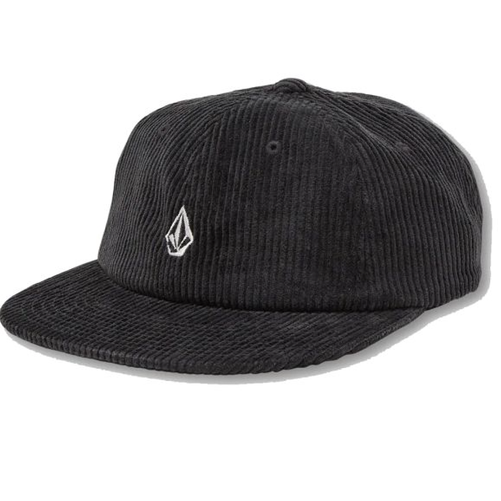 Gorra Volcom Dad Full Stone Hat Nuts