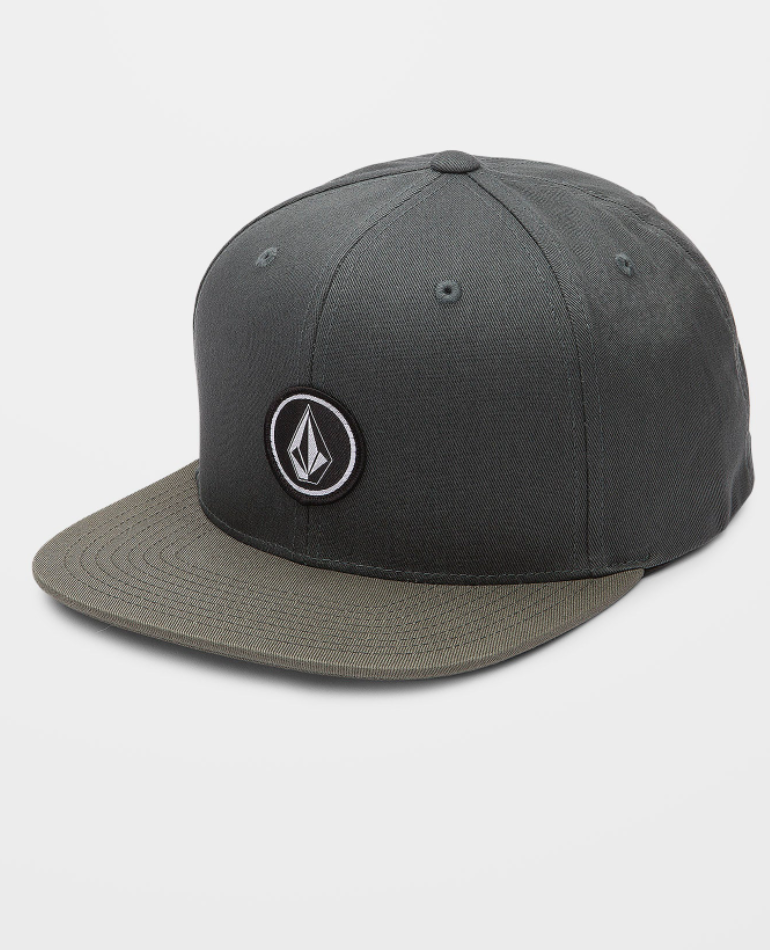 Gorra Volcom Quarter Twill