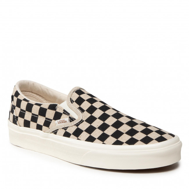 Zapatilla Vans UA Classic Slip-on (Eco Theory)