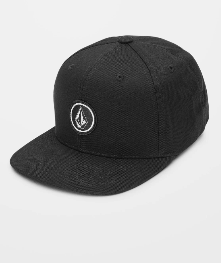 Gorra Volcom Quarter Twill (Niño)