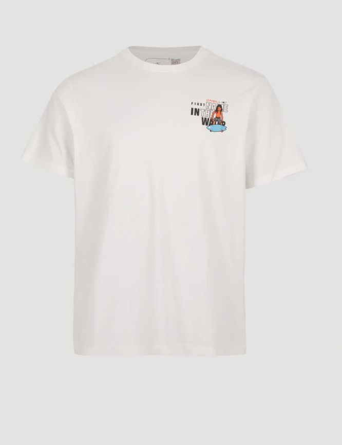 Camiseta O'Neill Window Surfer