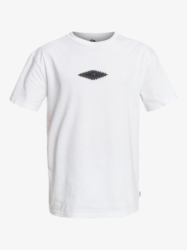 Camiseta Quiksilver Mongrel