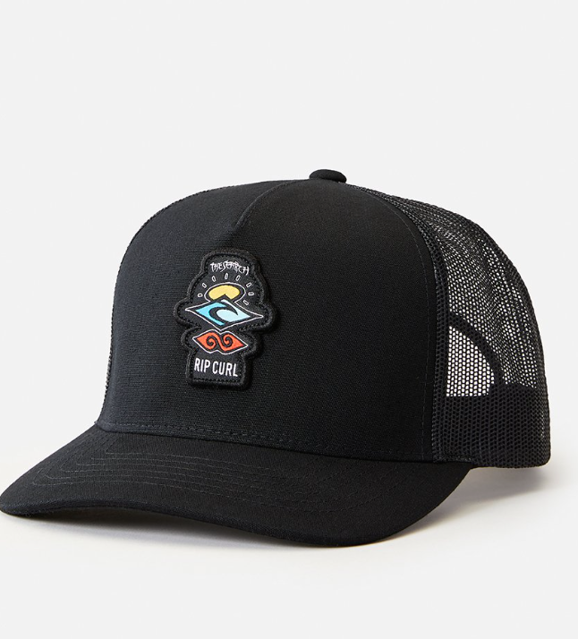 Gorra Rip Curl Icons Eco