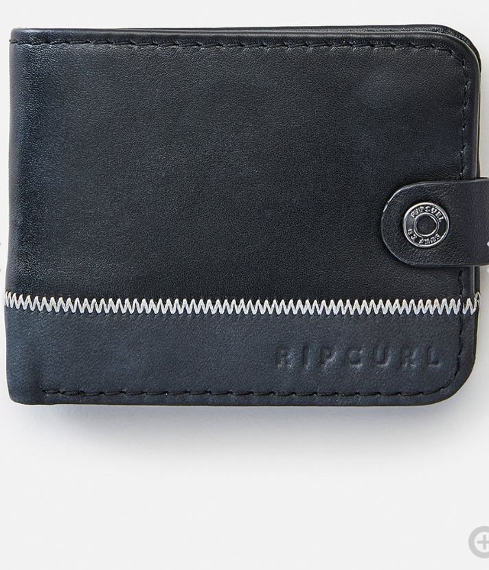 Cartera Rip Curl Valley RFID 2 en 1