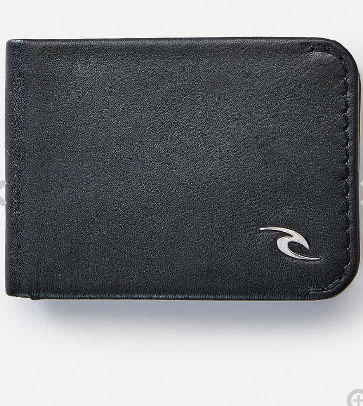 Cartera Fina Rip Curl Corpo RFID