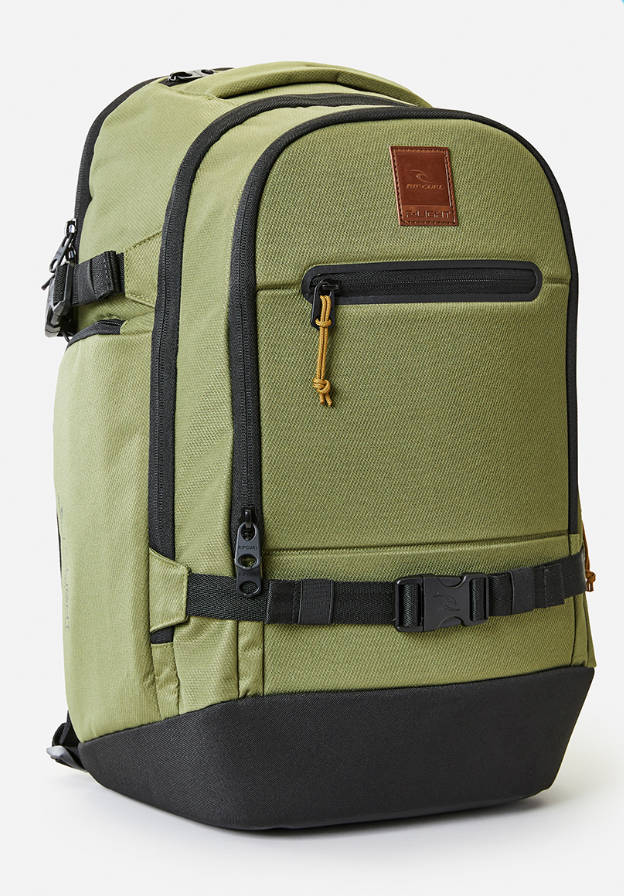 Mochila Rip Curl F-Light Posse 35L Overland