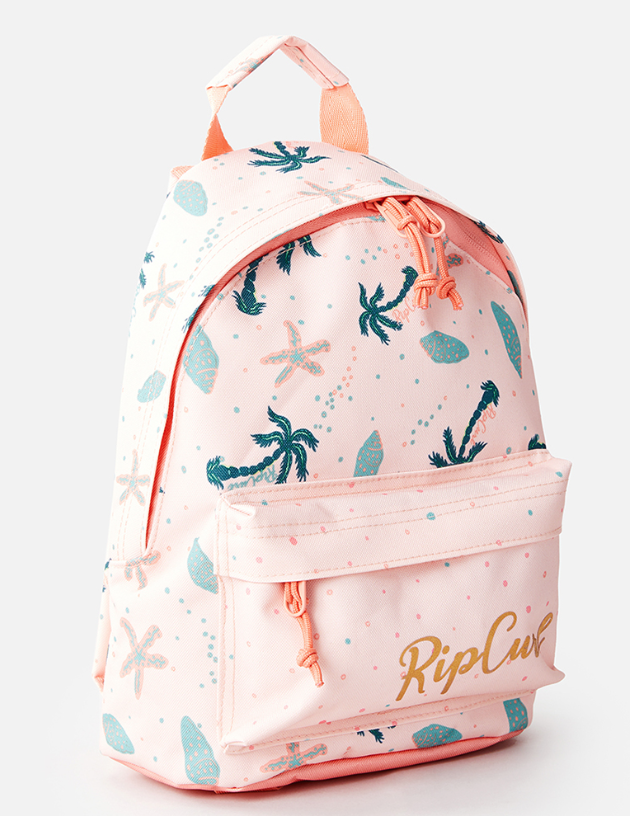 Mochila Rip Curl Uts Mini Dome 6L