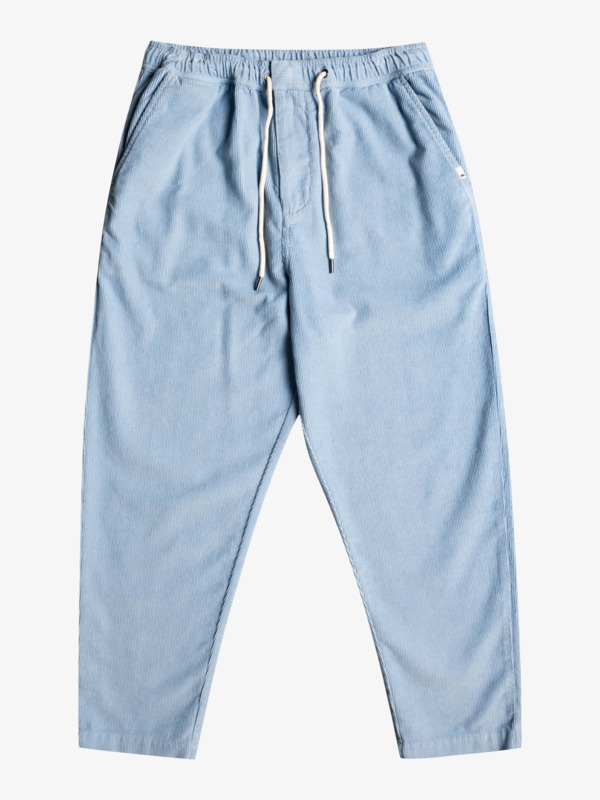 Pantalón Quiksilver Cord Beach Cruiser