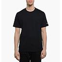 Camiseta Carhartt WIP S/S Base - Black