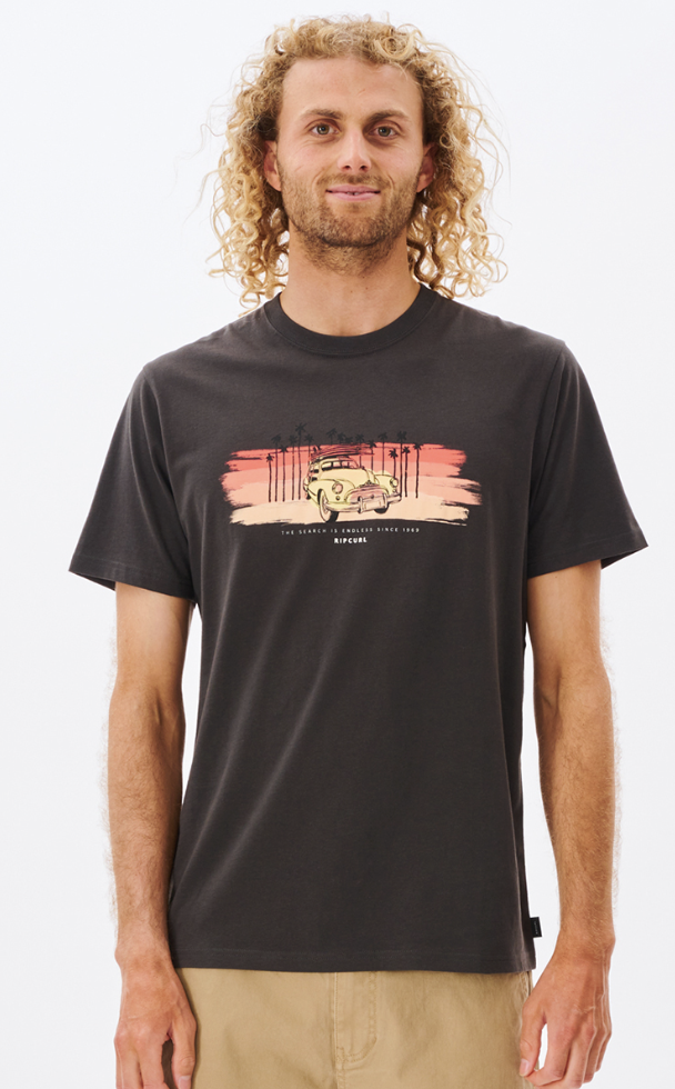 Camiseta Rip Curl Search Trip