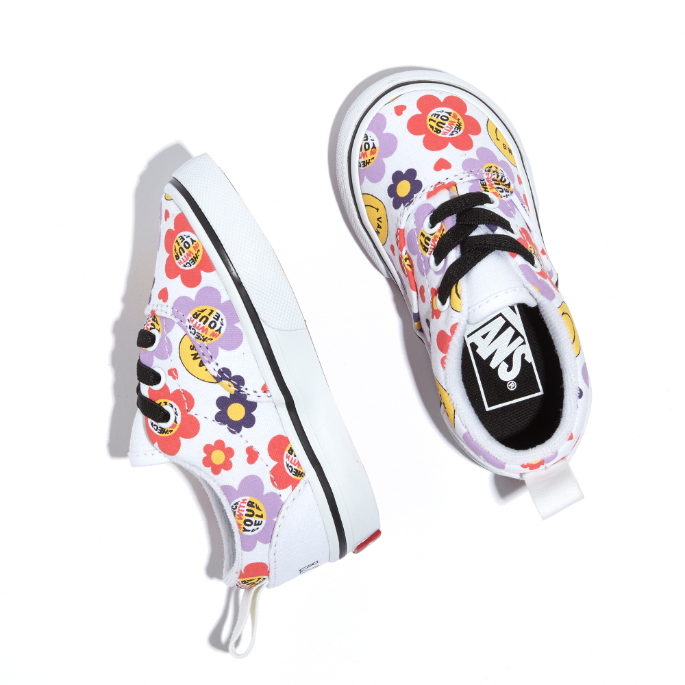 Zapatillas Vans TD Era (1-4 años)