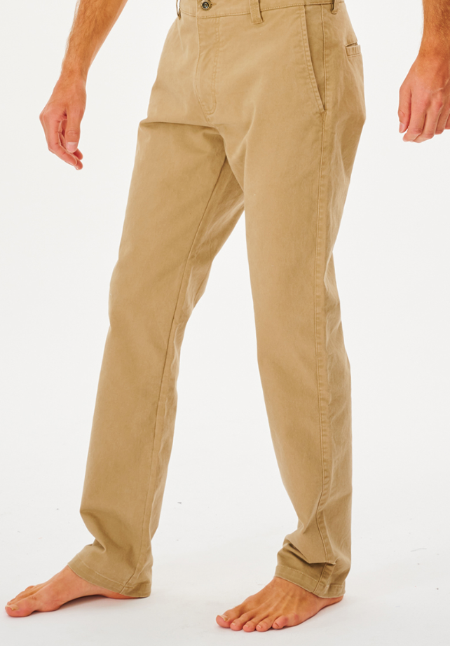 Pantalon Rip Curl Epic - Dark Khaki
