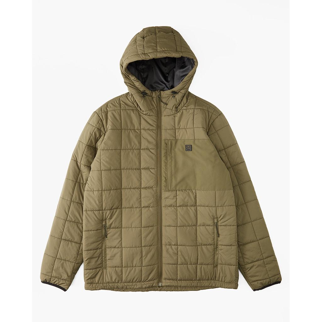 Chaqueta con Capucha Billabong Journey