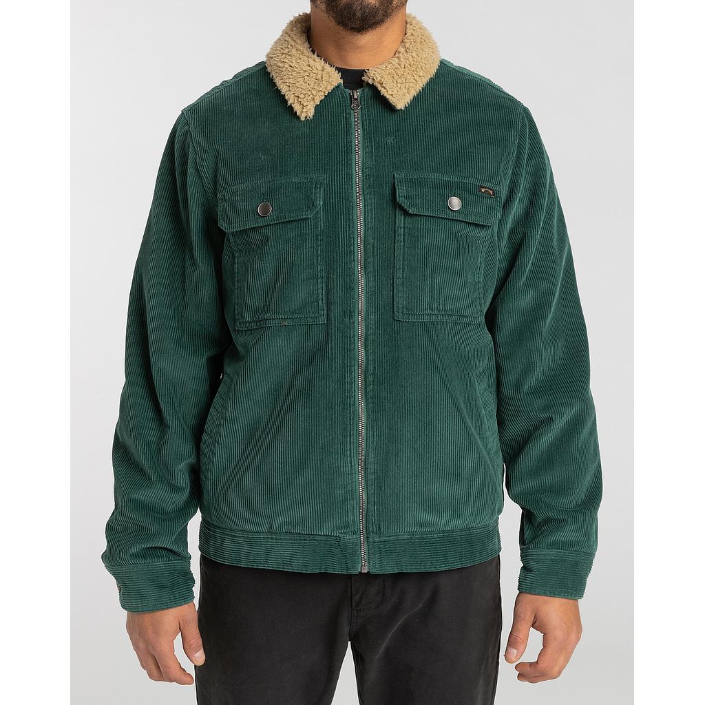 Chaqueta Billabong Barlow