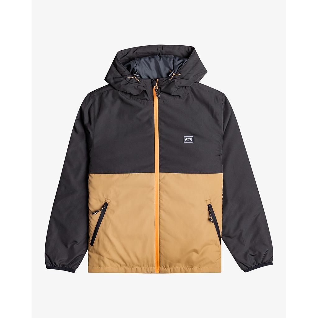 Parka Billabong Bus Stop