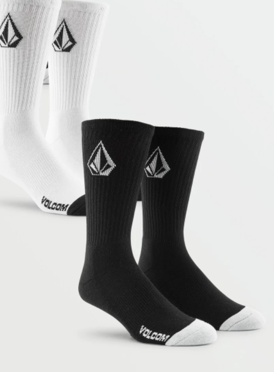 Calcetines Volcom Full Stone