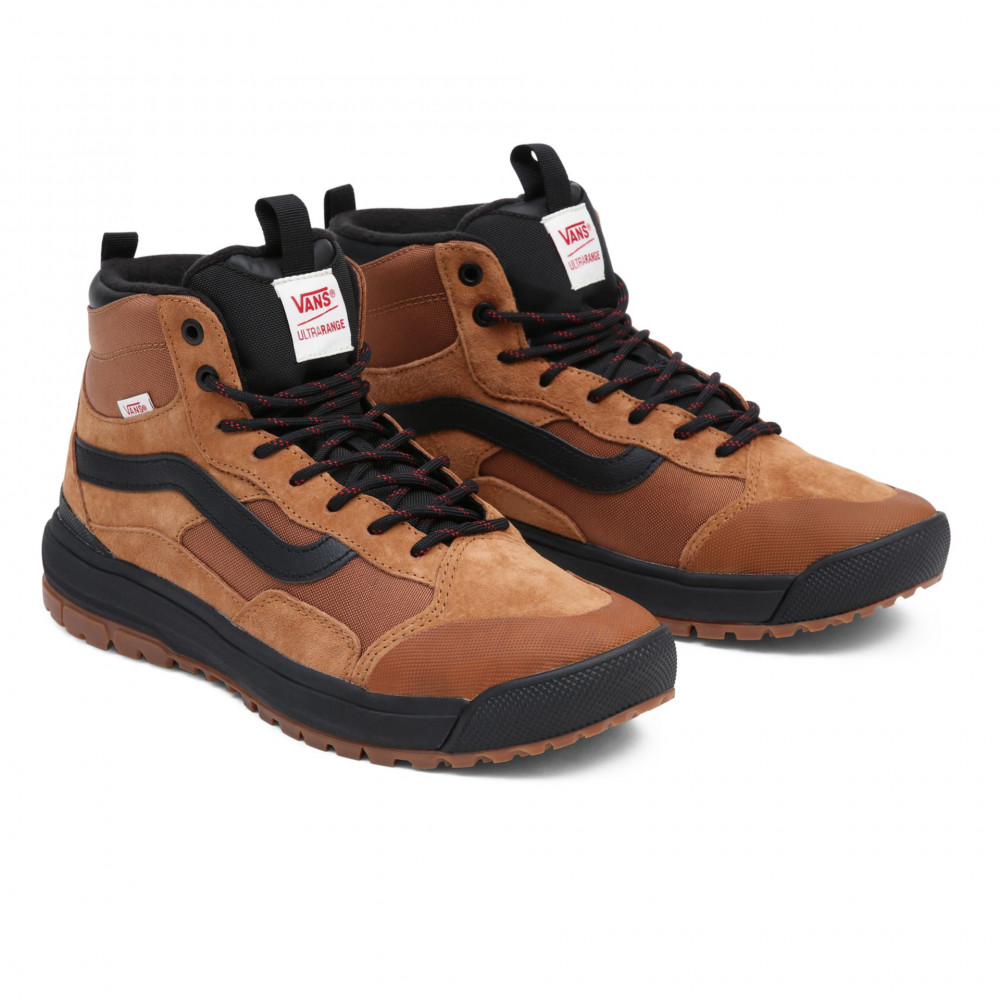 Zapatillas Vans UA UltraRange Exo-Hi MTE-1195438555281