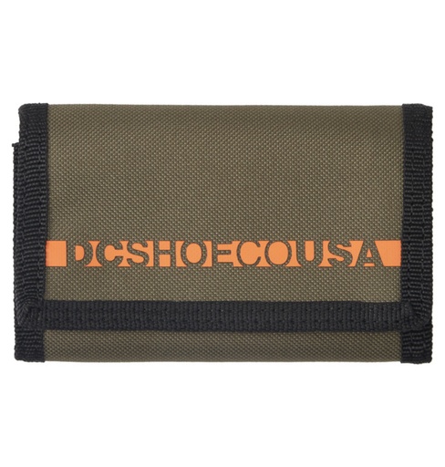 Cartera DC Ripper