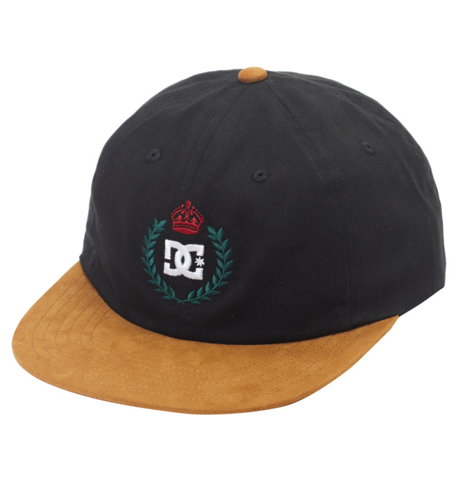 Gorra DC Courtside