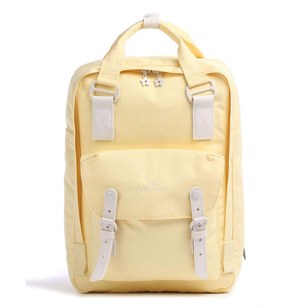 Mochila Doughnut Macaroon Monet