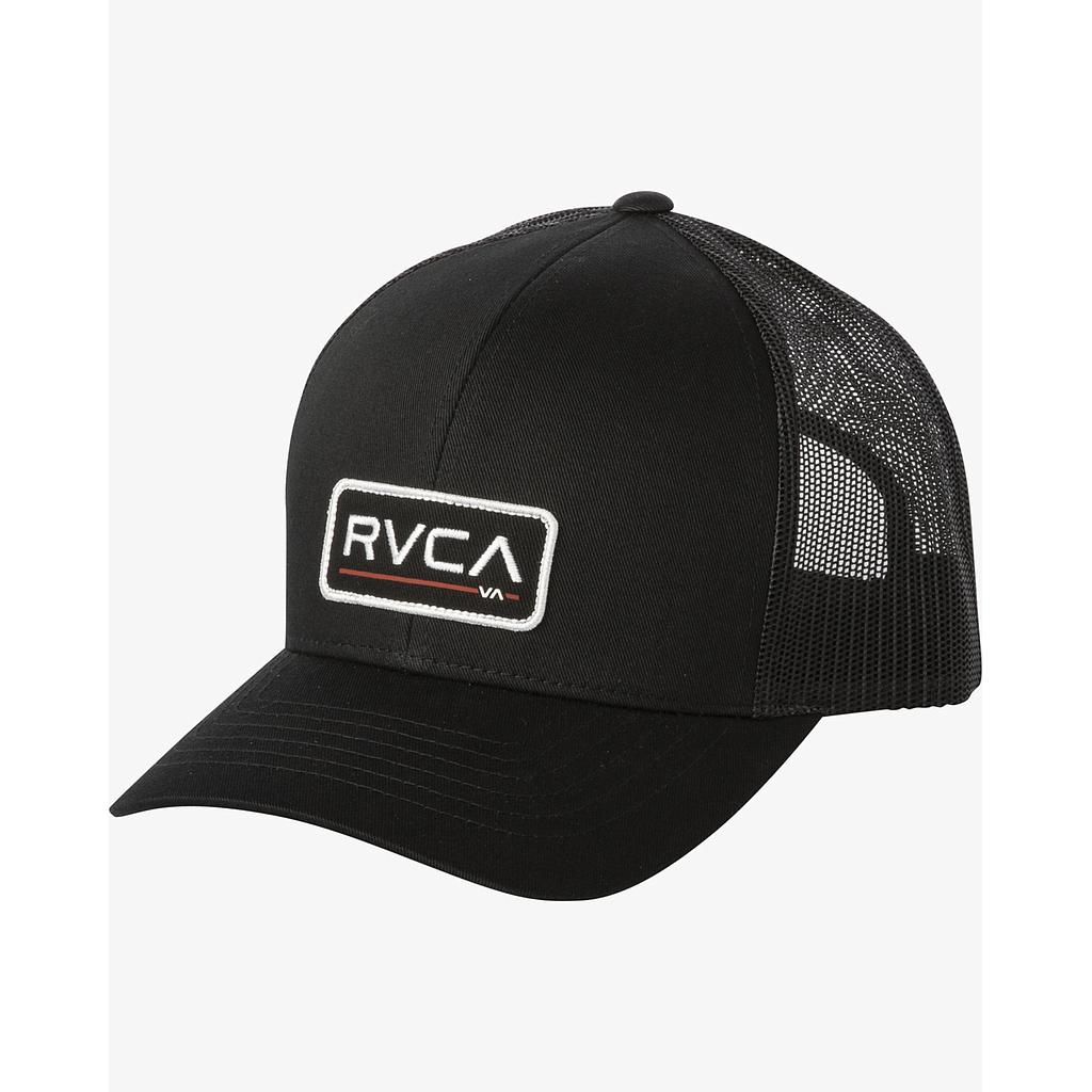 Gorra Rvca Ticket Trucker