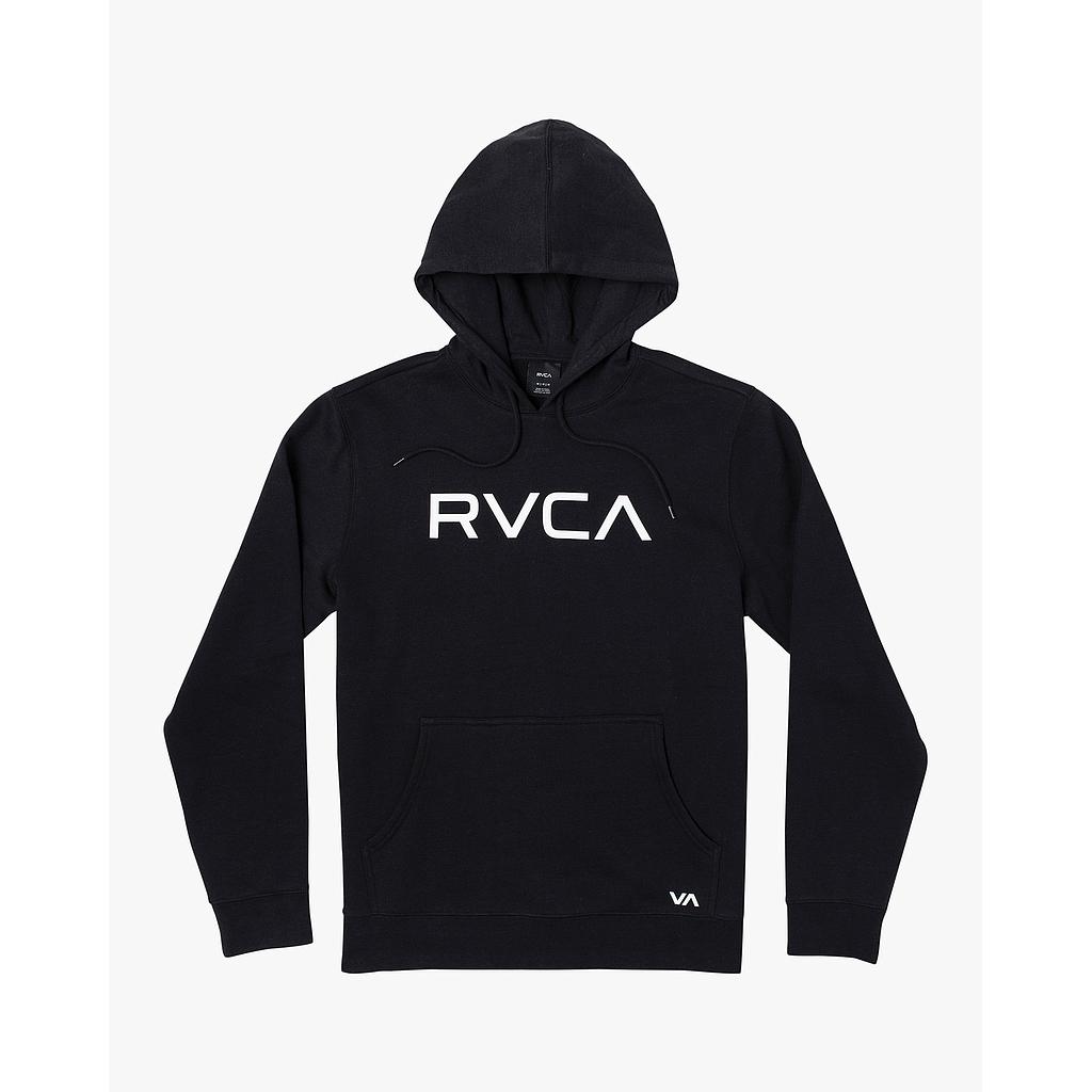 Sudadera con Capucha Rvca Big