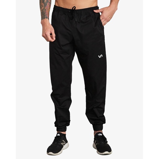 Pantalón RVCA VA Sport Spectrum - Black