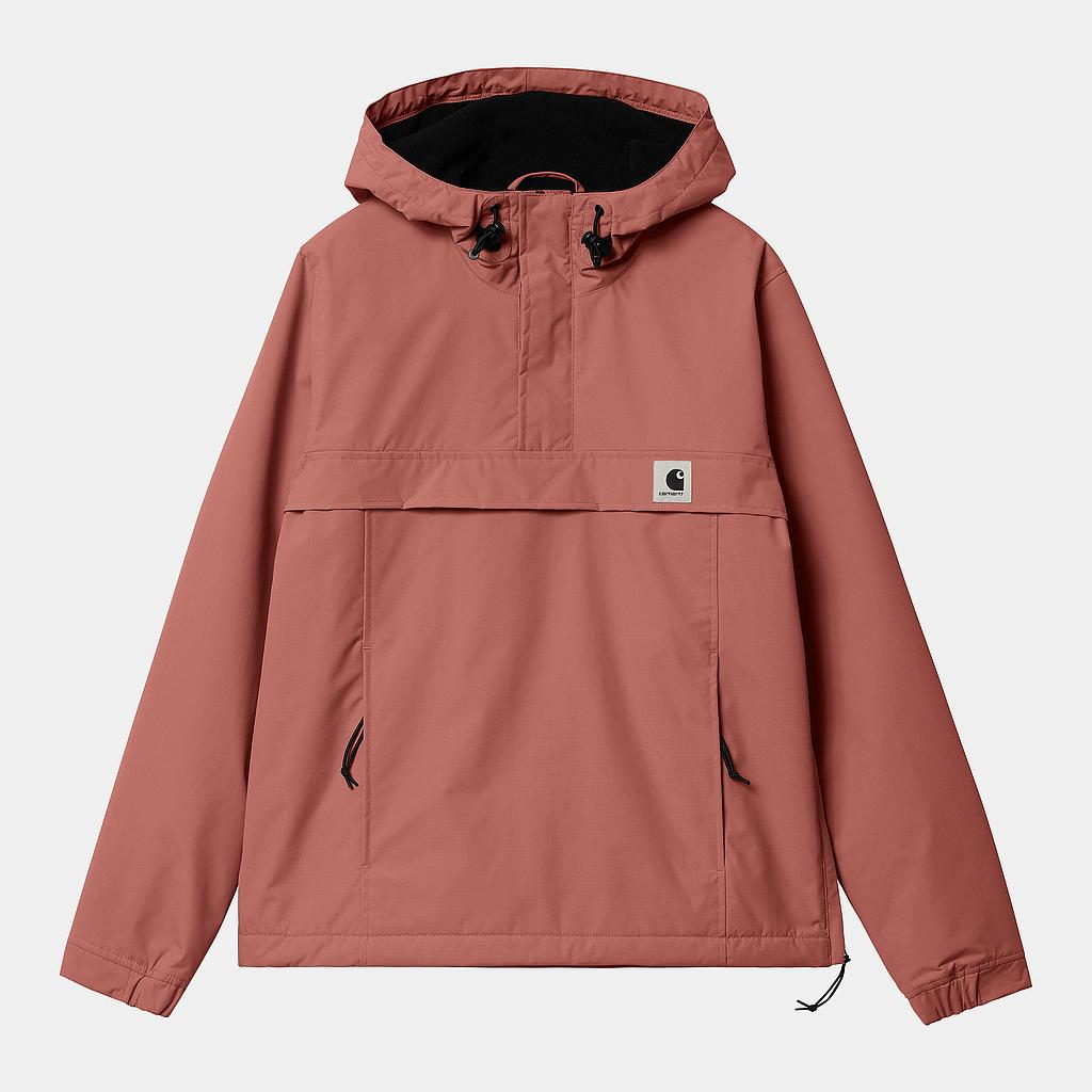 Chaqueta Carhartt WIP W' Nimbus Misty Blush