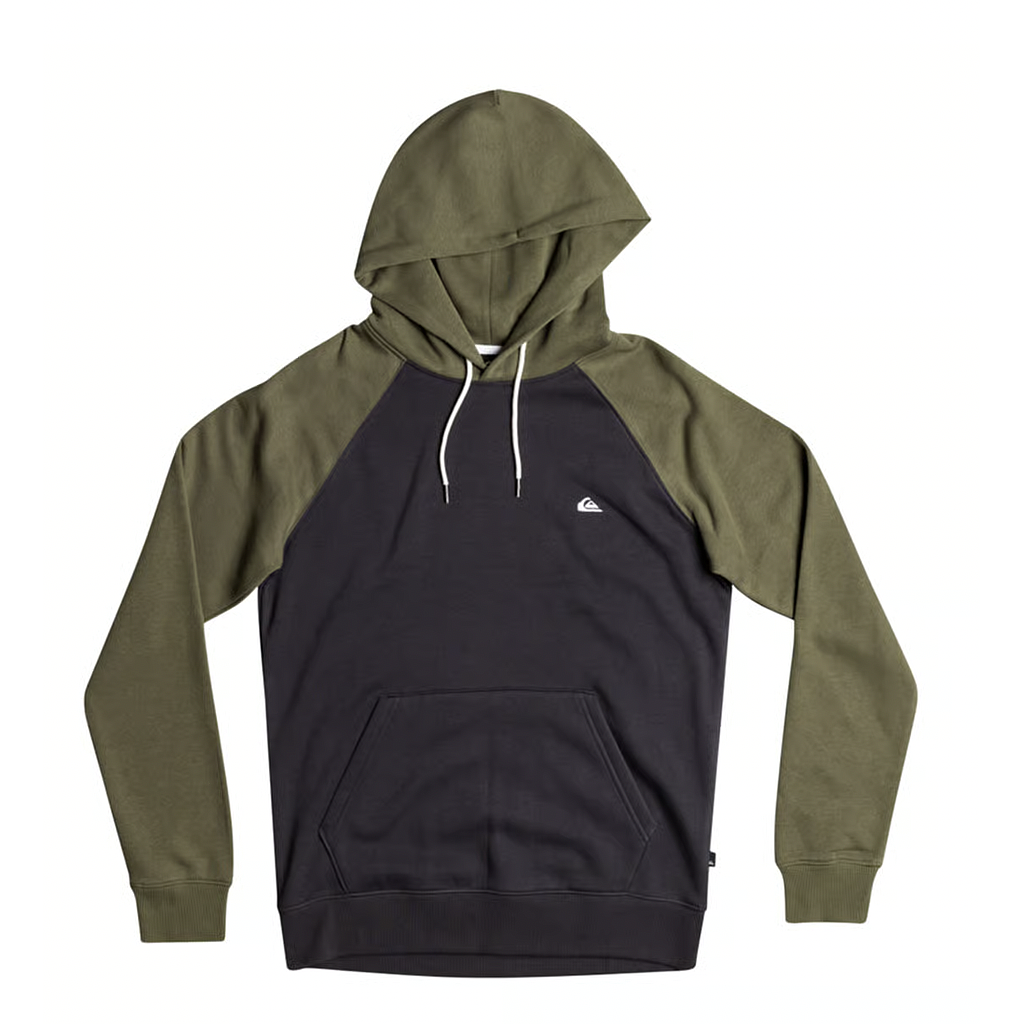Sudadera con Capucha Quiksilver Every Day Zip