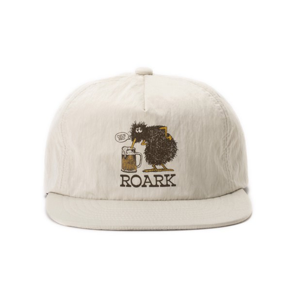 Gorra Roark Chur Bro