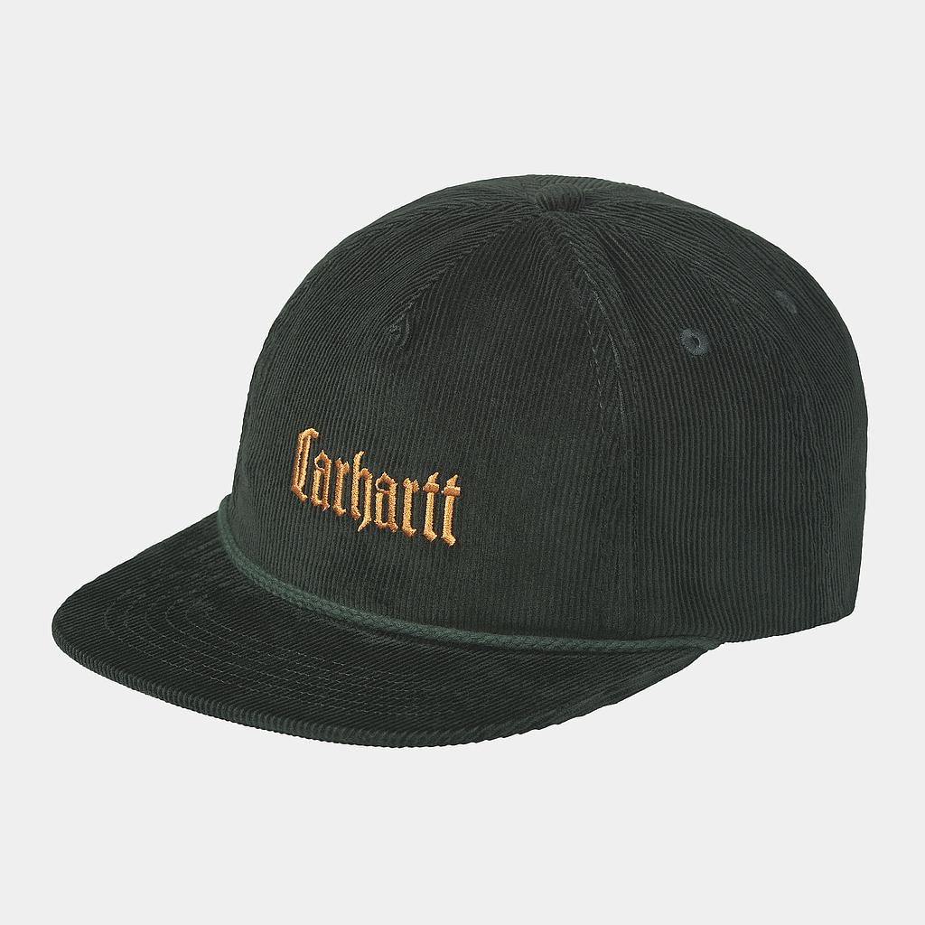 Gorra Carhartt WIP Letterman