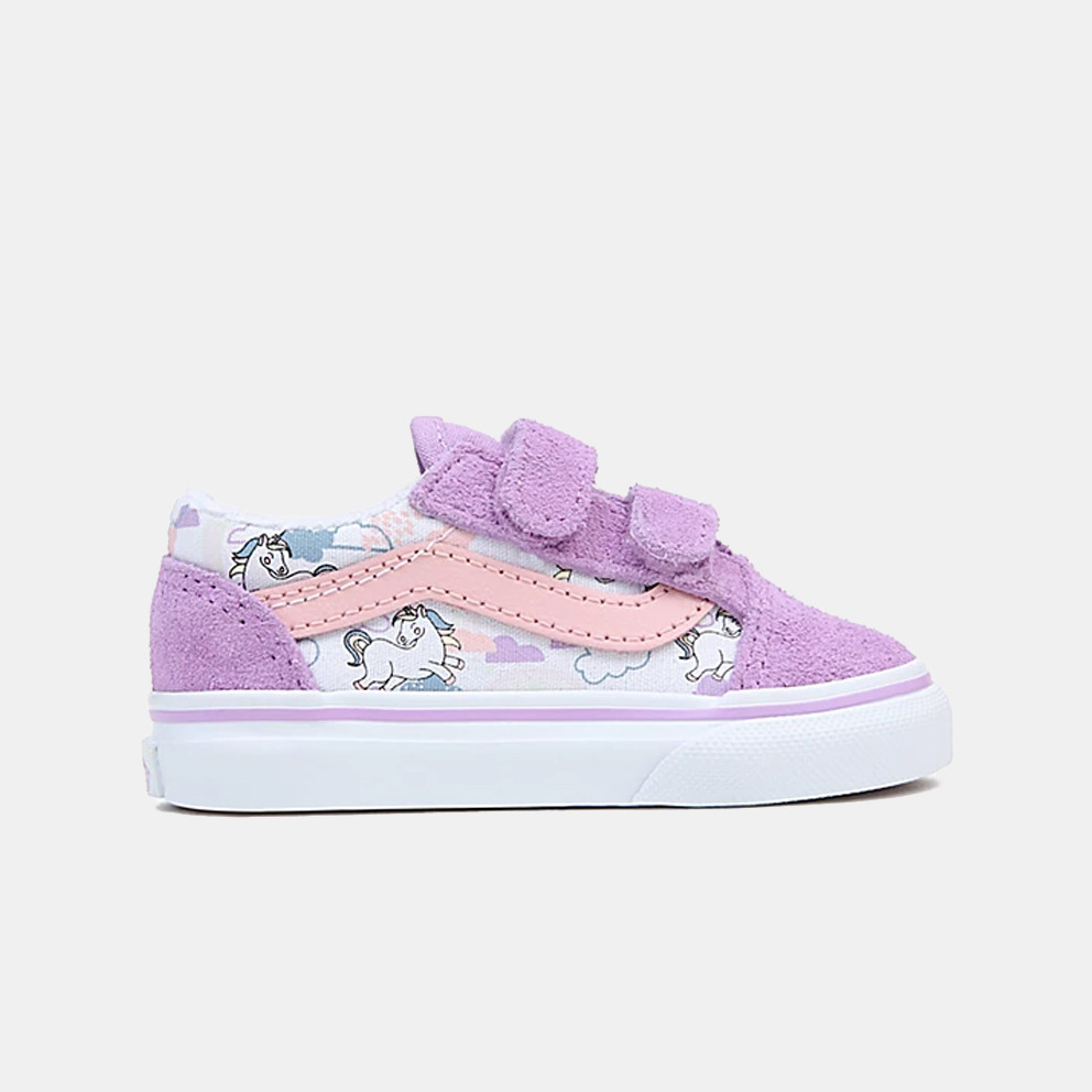 Zapatillas Vans TD Old Skool Mythical Glow