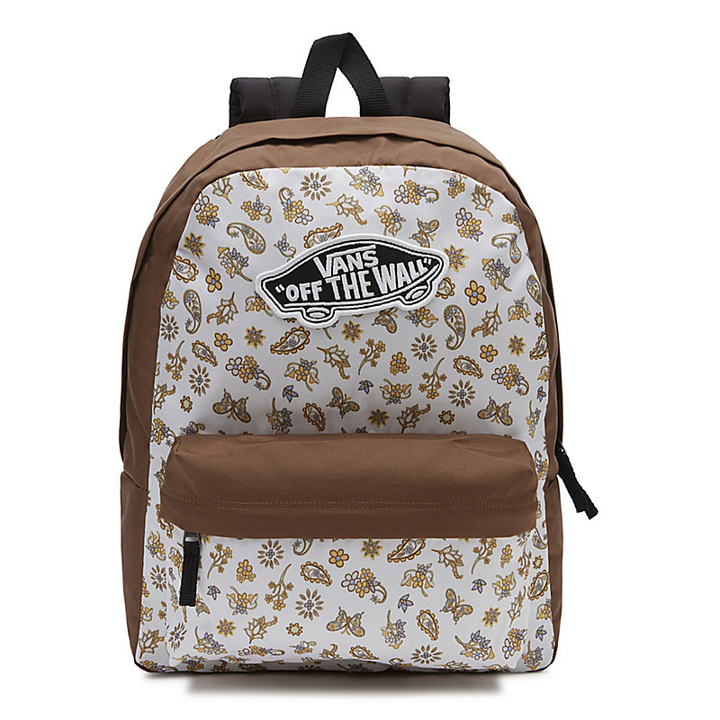 Mochila Vans Realm Urban11