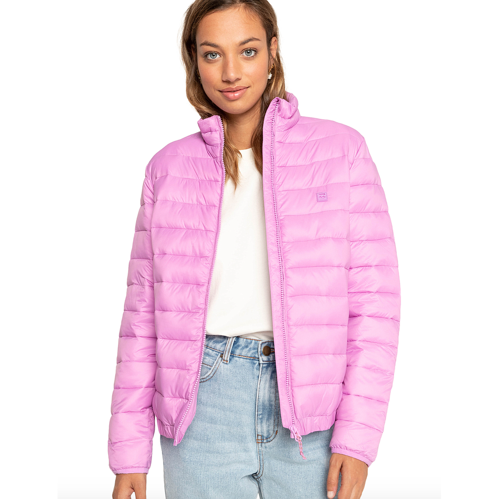 Chaqueta Billabong Transport High Lite