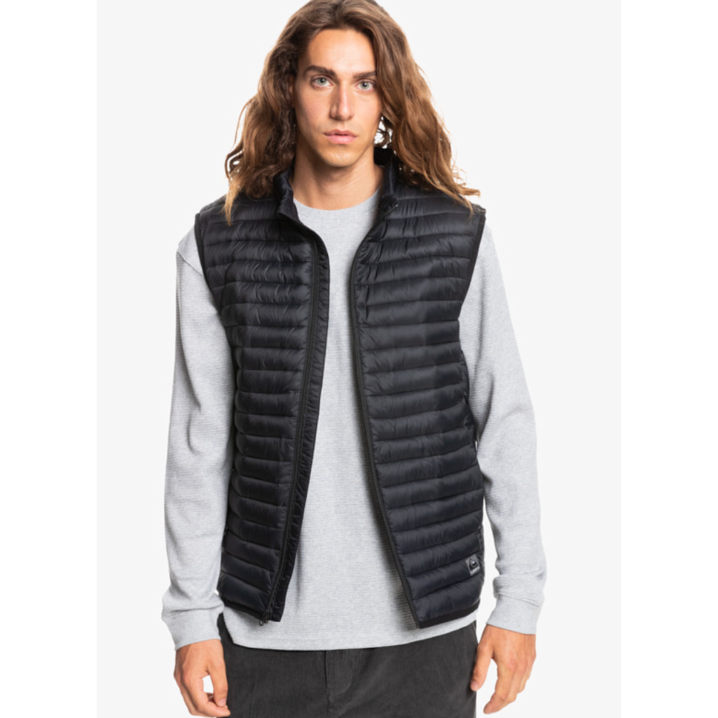 Chaleco Quiksilver Scaly