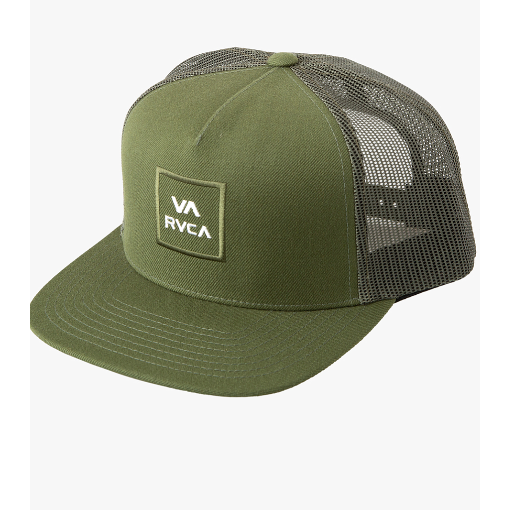 Gorra Rvca VA All The Way