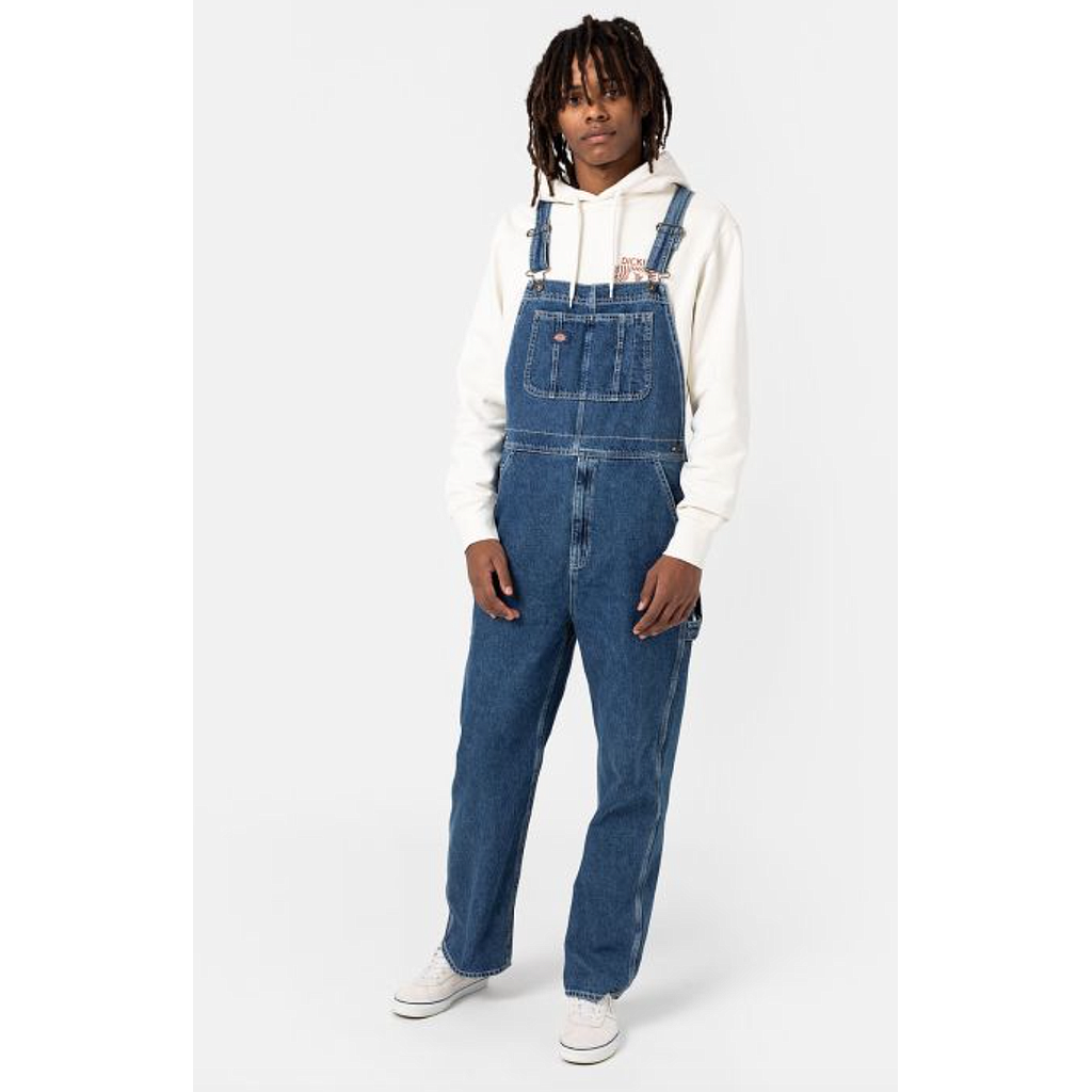 Peto Vaquero Dickies Classic